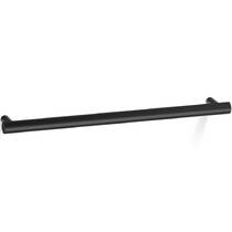 Тримач для рушників Decor Walther Bar HTE40 0856260 чорний матовий, фото №1
