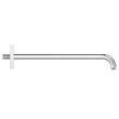 Верхній душ Grohe Rainshower 310 Mono Cube 26564000 хром, фото 4