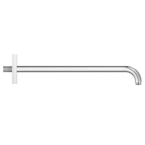 Верхній душ Grohe Rainshower 310 Mono Cube 26564000 хром, фото 4