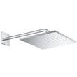 Верхній душ Grohe Rainshower 310 Mono Cube 26564000 хром, фото 2