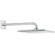 Верхній душ Grohe Rainshower 310 Mono Cube 26564000 хром, фото 1