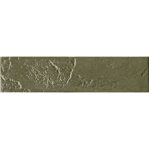 Керамограніт Rondine J88549 Skln Musk Brick 6x25 см, фото 1