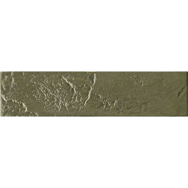 Керамограніт Rondine J88549 Skln Musk Brick 6x25 см, фото 1