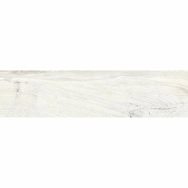 Керамограніт Rondine Daring J88431 Ivory 15x61 см, фото 1