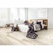 Керамограніт Rondine Daring J88431 Ivory 15x61 см, фото 2