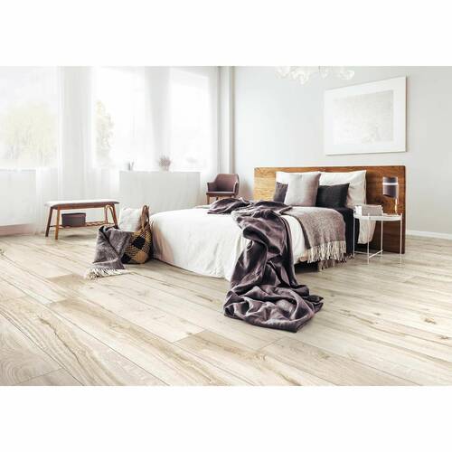 Керамограніт Rondine Daring J88431 Ivory 15x61 см, фото 2