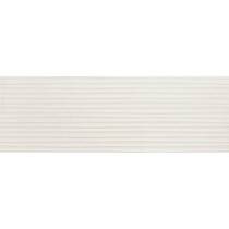 Плитка Dustone Indiga Lines Crayon White 40x120 см, фото №1
