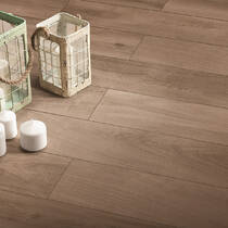 Керамограніт Cerrad Orion Oro Rect 19,3х120,2 см, фото №6