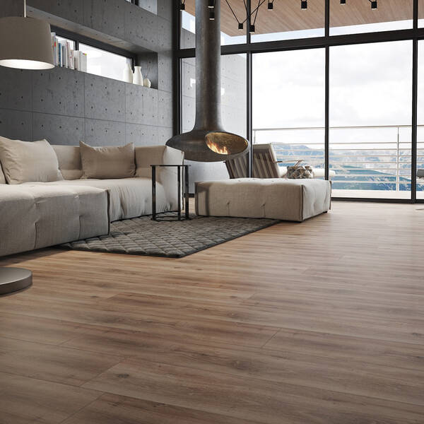 Керамограніт Cerrad Orion Oro Rect 19,3х120,2 см, фото 1