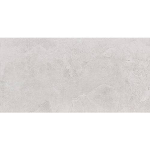 Керамограніт Cerrad Fratto Bianco Rect 59,7x119,7 см, фото 1