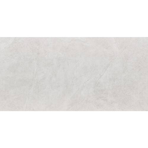 Керамограніт Cerrad Fratto Bianco Rect 59,7x119,7 см, фото 2