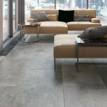 Керамогранит Cerrad Colorado Bianco Rect 59,7x119,7 см, фото №1