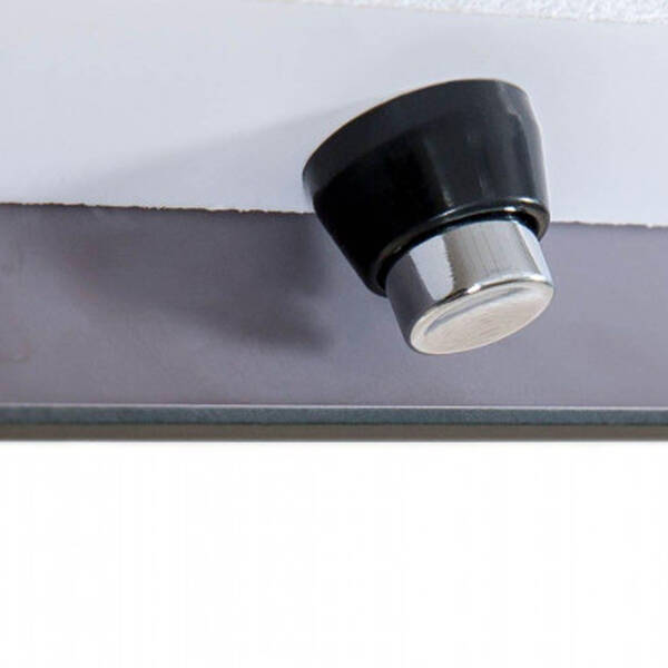 Дзеркало Аква Родос Омега Time з LED-підсвічуванням 700х800 мм, фото 6