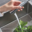 Змішувач для кухні Grohe Blue Pure Minta 31721000 для подачі технічної і фільтрованої води, фото 6