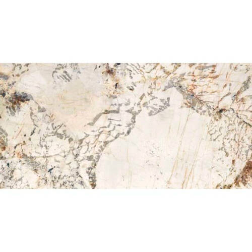 Керамограніт Ariana 0005361 Nobile Blanc Du Blanc Lux 60x120 см, фото 1