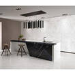 Керамограніт Emil Ceramica Tele Di Marmi Revolution Ehau Acanto Thassos Lapp Luc Rett 60x120 см, фото 2