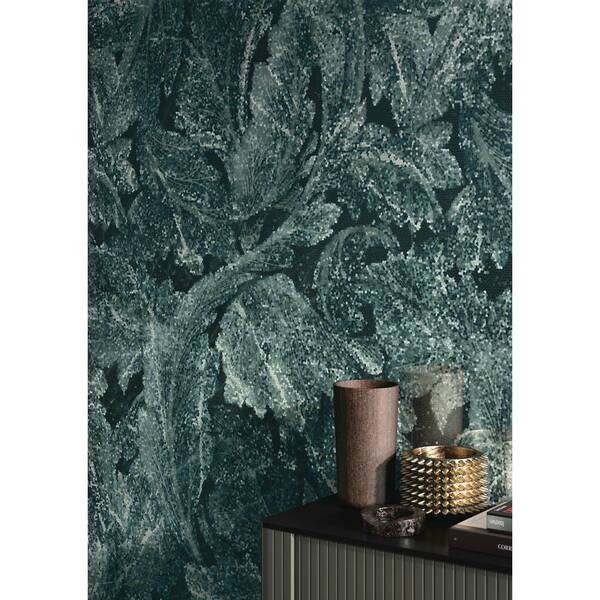 Керамограніт Emil Ceramica Tele Di Marmi Revolution Ehaw Acanto Verde Saint Denis Lapp Luc Rett 60x120 см, фото 3