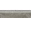 Сходинка Opoczno Pl Quenos Grey Steptread 29,8x119,8 см, фото 1