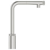 Смеситель для кухни Grohe Minta SmartControl 31613DC0 суперсталь, фото №3