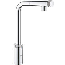 Смеситель для кухни Grohe Minta SmartControl 31613000 хром, фото №1