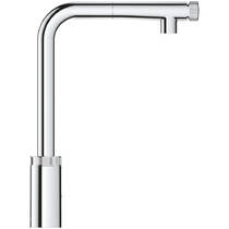 Смеситель для кухни Grohe Minta SmartControl 31613000 хром, фото №3
