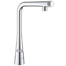 Смеситель для кухни Grohe Zedra SmartControl 31593002 хром, фото №1