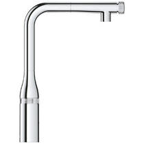 Змішувач для кухні Grohe Essence Smart Control 31615000 хром, фото №2