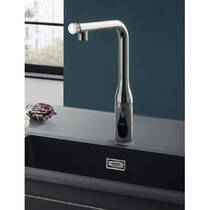 Змішувач для кухні Grohe Essence Smart Control 31615000 хром, фото №6