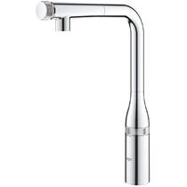 Змішувач для кухні Grohe Essence Smart Control 31615000 хром, фото №3