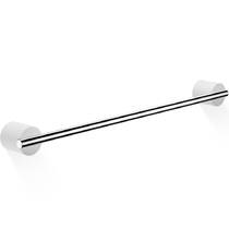 Держатель для полотенец Decor Walther Stone HTE45 0975154 белый/хром, фото №1