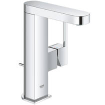 Смеситель для раковины Grohe Plus 23871003 хром, фото №1