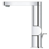 Смеситель для раковины Grohe Plus 23871003 хром, фото №4