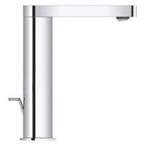 Смеситель для раковины Grohe Plus 23871003 хром, фото №3
