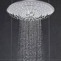 Верхний душ Grohe Euphoria 260 26455000 хром, фото №3