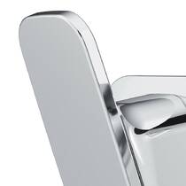 Планка з гачками Am.Pm Inspire 2.0 A50A35900 4 гачки хром, фото №5