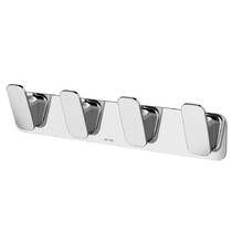 Планка з гачками Am.Pm Inspire 2.0 A50A35900 4 гачки хром, фото №1