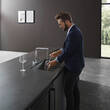 Змішувач для кухні Hansgrohe Aquno Select M81 73830000, фото 4