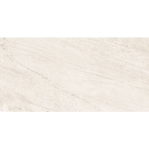 Керамограніт Novabell Allblack Alk82Rt Alk Bianco Rett 60x120 см, фото 1