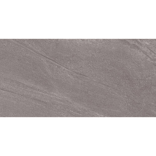 Керамограніт Novabell Allblack Alk22Rt Alk Antracite Rett 60x120 см, фото 1