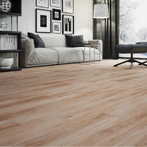 Керамограніт Cerrad Orion Desert Rect 19,3х120,2 см, фото №1