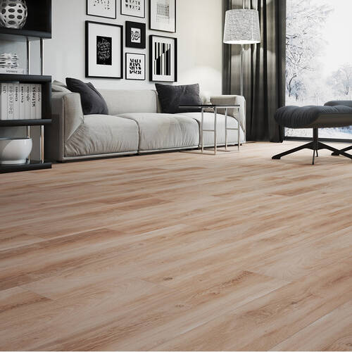 Керамограніт Cerrad Orion Desert Rect 19,3х120,2 см, фото 1