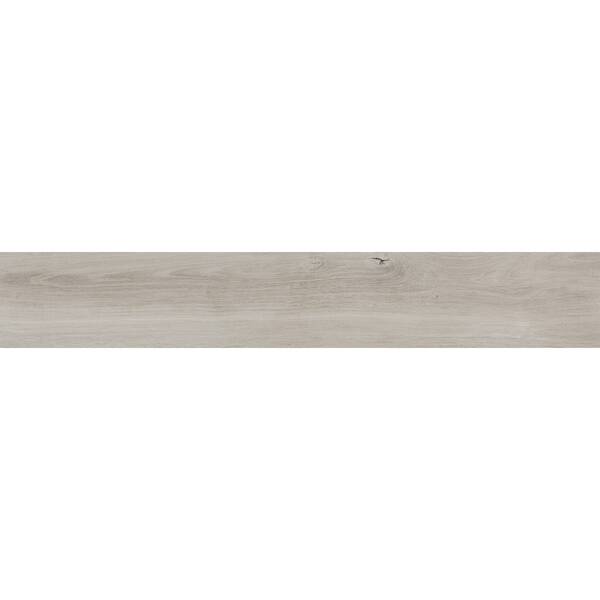 Керамогранит Cerrad Orion Grey Rect 120,2x19,3 см, фото 2