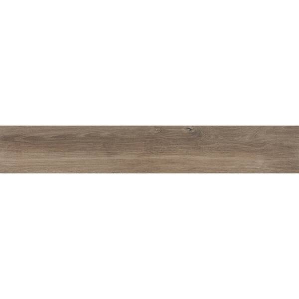 Керамограніт Cerrad Gres Orion Nugat Rect 19,3х120,2 см, фото 3