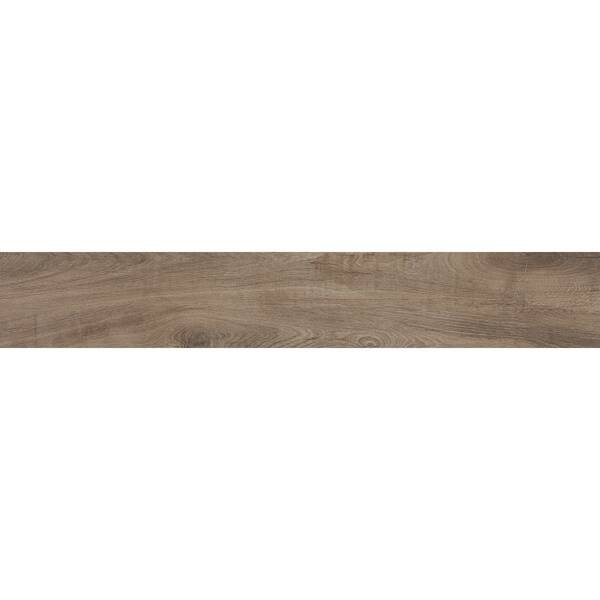 Керамограніт Cerrad Gres Orion Nugat Rect 19,3х120,2 см, фото 4