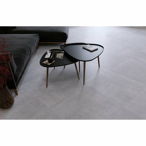 Керамограніт Golden Tile Street Line Світло-Сірий 1SG520 60x60 см, фото 2