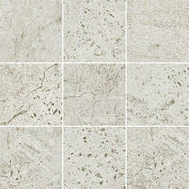 Мозаїка Opoczno Pl+ Newstone White Mosaic Mat Bs 29,8х29,8 см, фото №1