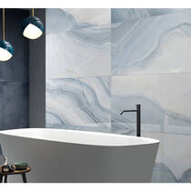 Керамограніт La Faenza Oro Aga 9018 Lp 90x180 см, фото №2