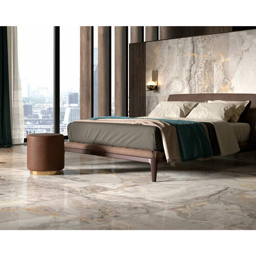 Керамограніт La Faenza Oro OR OCE 12 LP 60x120 см, фото 2