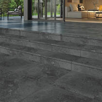 Керамограніт Cersanit Candy Gptu GPTU Graphite 59,8x59,8 см, фото №1