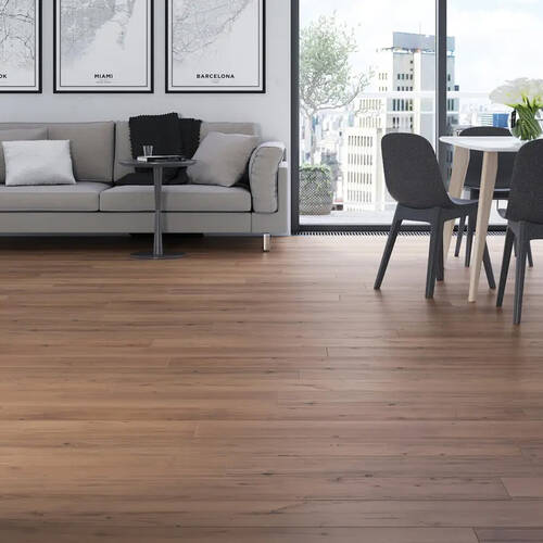 Керамограніт Cerrad Tonella Honey Rect 19,3x159,7 см, фото 3